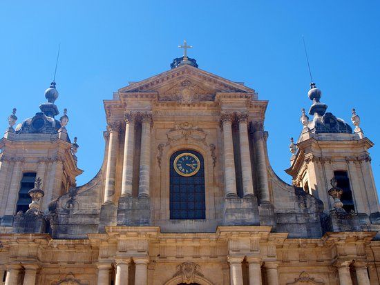 Catedral de Versalhes