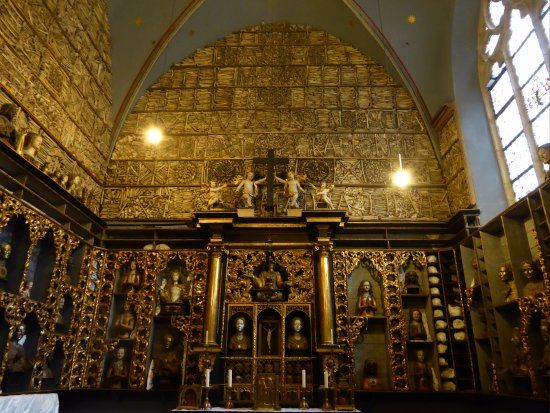 Igreja de Santa Úrsula