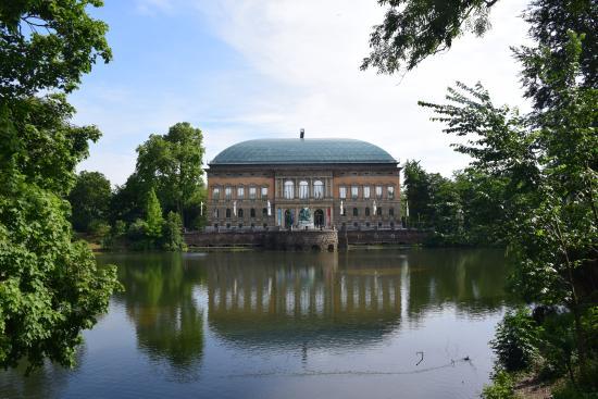 K20, Kunstsammlung Nordrhein-Westfalen