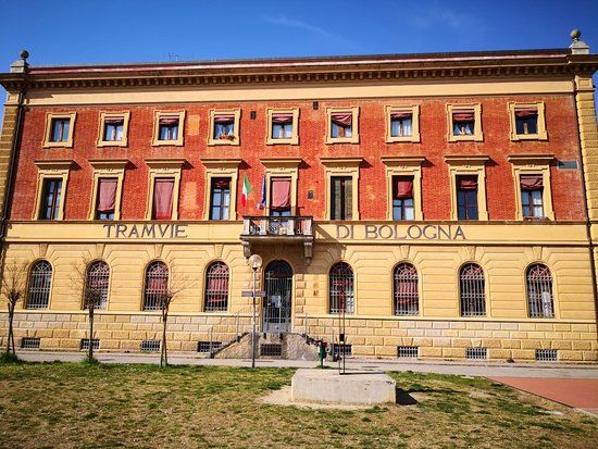 Museo de la Memoria de Ustica