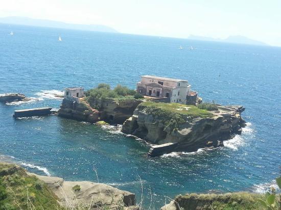 Pausilypon Archaeological Park