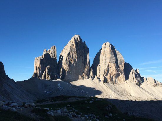 Tre Cime di Lavaredo