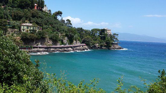 Regionparken Portofino