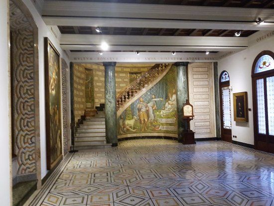 Pinacothèque Ambrosienne