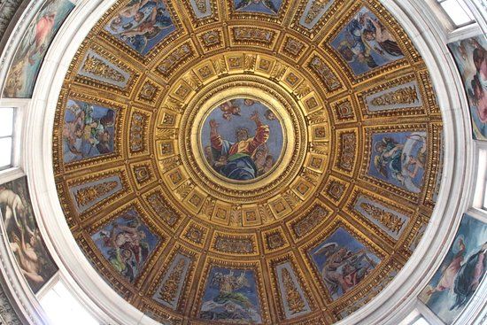 Igreja de Santa Maria del Popolo