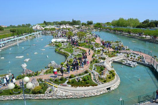 Włochy w miniaturze