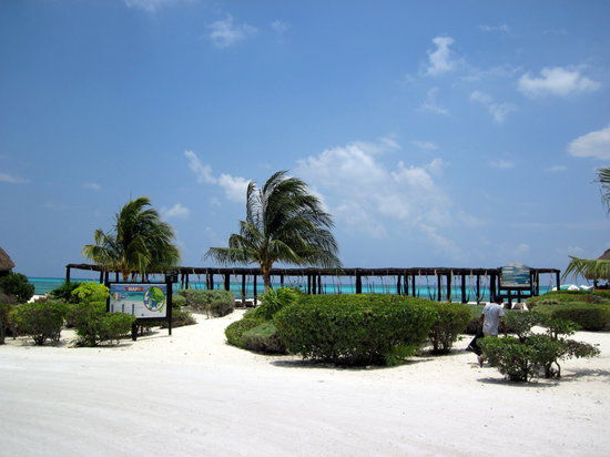 Faro Celerain Ecological Reserve