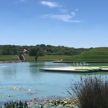 Valle de los Senderos