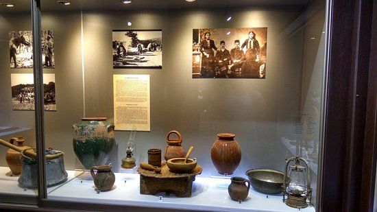 Historical Museum Primorsko