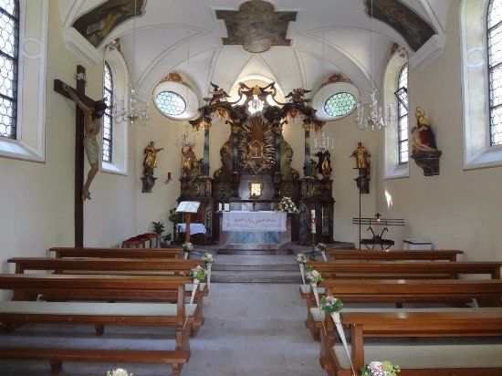 Giersbergkapelle