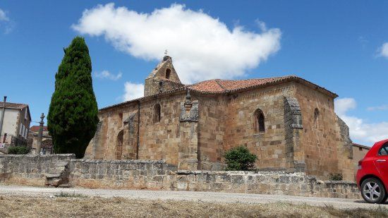 Iglesia de Santa Cecilia