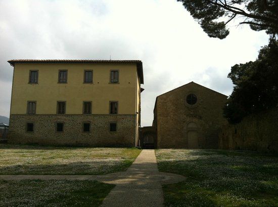Museo civico archeologico e Percorso archeologico sotterraneo di Castiglion Fiorentino