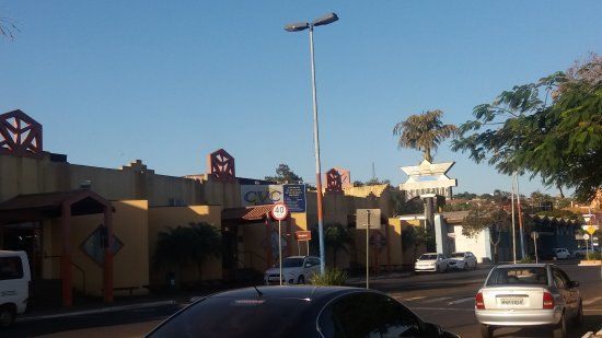 Barra Bonita Shopping