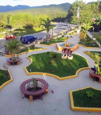 Parque Perú Marcala