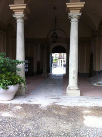 Palazzo Cambiaso Negrotto