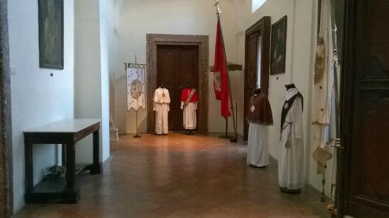 Musée diocésain de Bovino