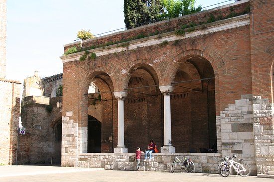 Palazzo della Provincia