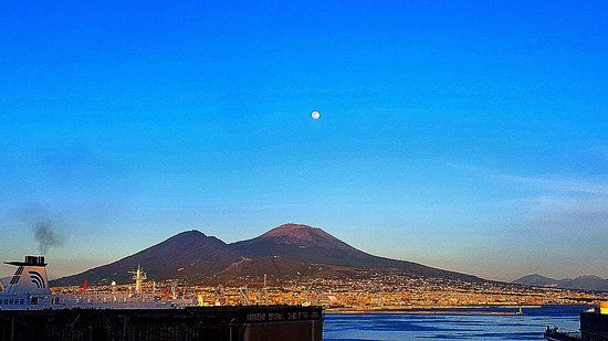 Parco Nazionale del Vesuvio