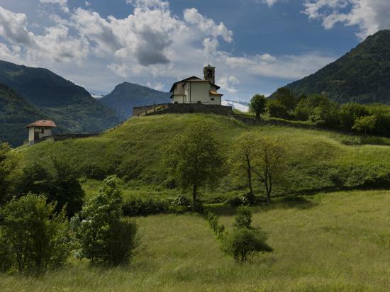 Valle del Chiese