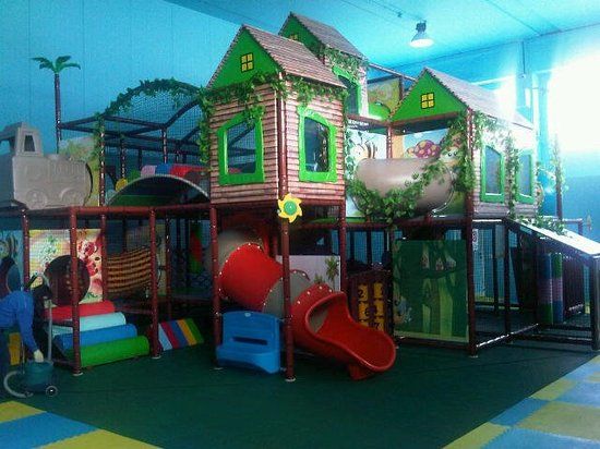 Parco Divertimenti La Prima Luna