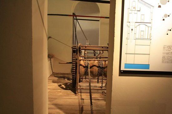 Museo della Bonifica