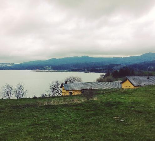 Monte Sila