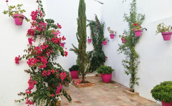 Pasaje María Cintrano