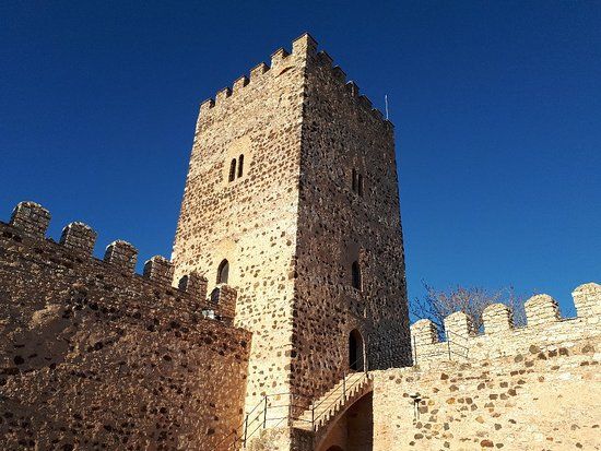 Castillo de Doña Berenguela