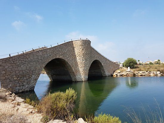 el Puente de la Risa