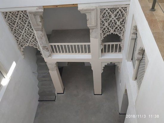 Museo de Siyasa