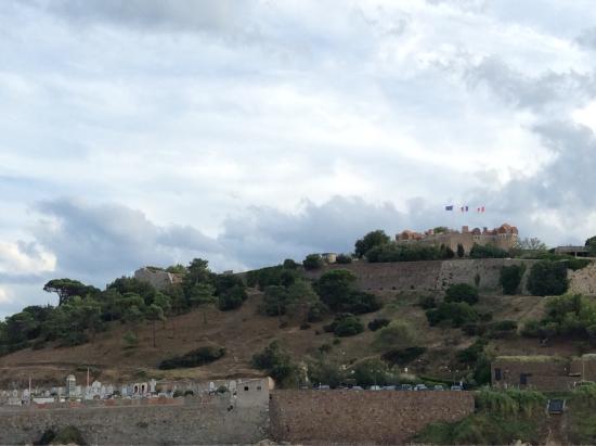 Cimetière de Ramatuelle