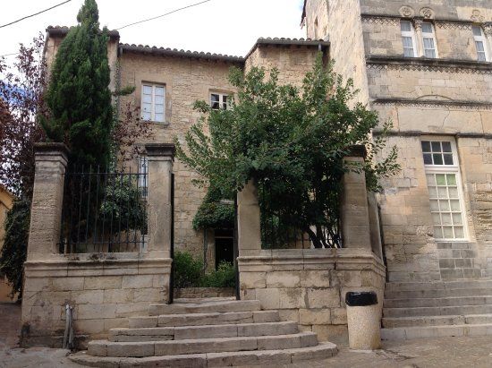 Musée de la Maison Romane