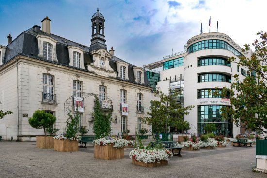 Musée Utrillo-Valadon