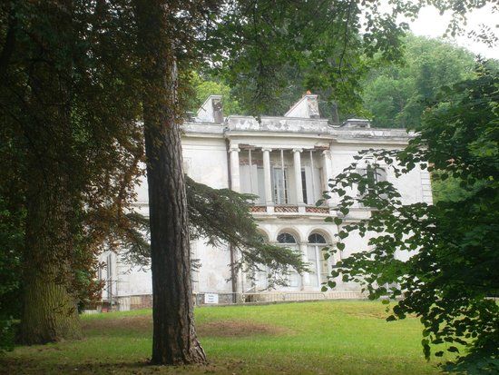 Musée Ivan Tourguéniev