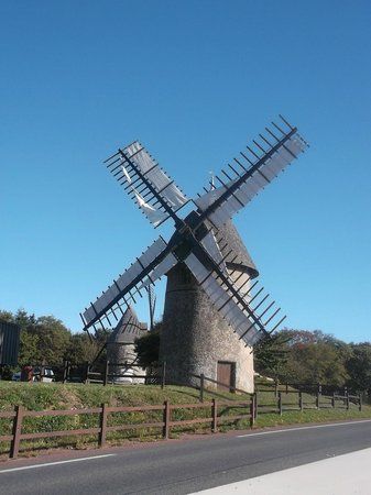 Le Mont Des Alouettes