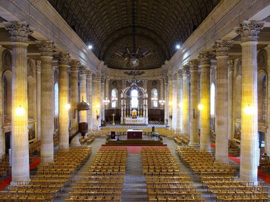 église Saint-Louis de La Roche-sur-Yon