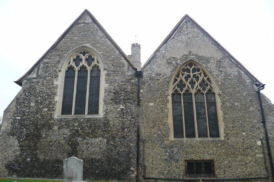 Church of St Margaret