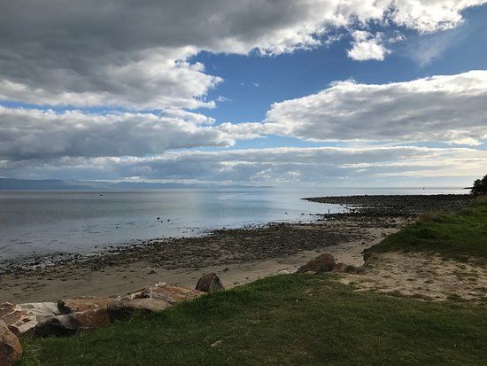 Llyn Coastal Path