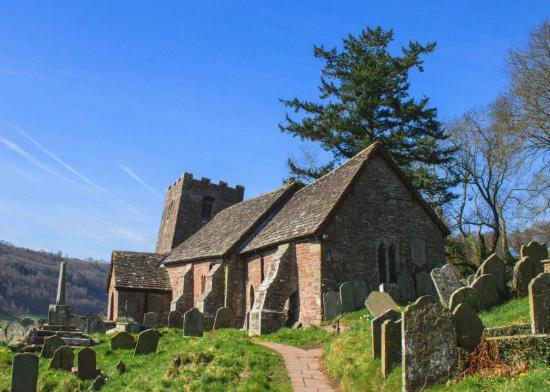 St Martin's Church