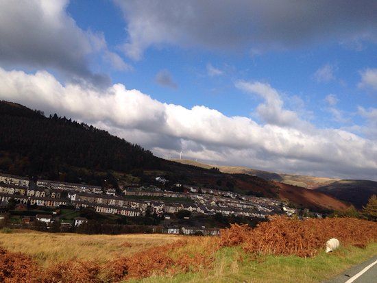 Afan Forest Park