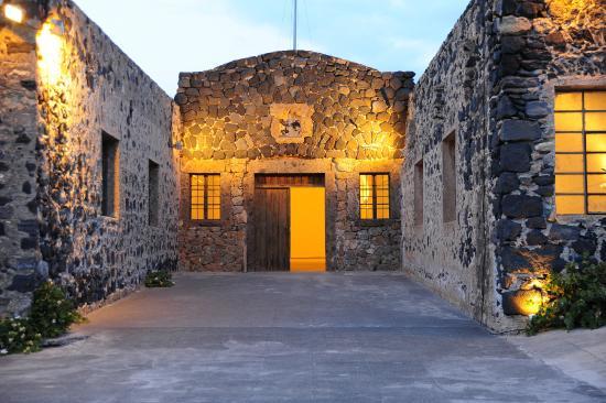 Tomato Industrial Museum