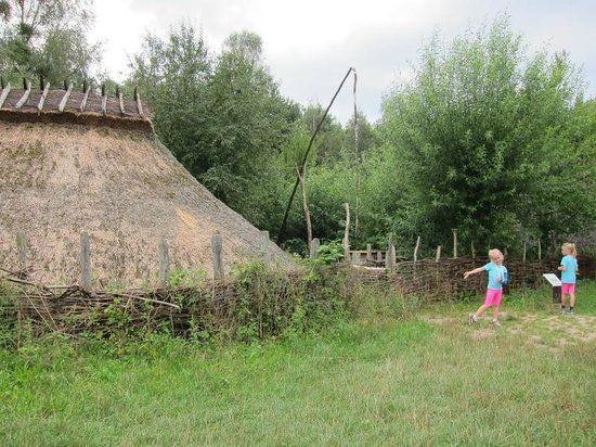 Museum Village Duppel