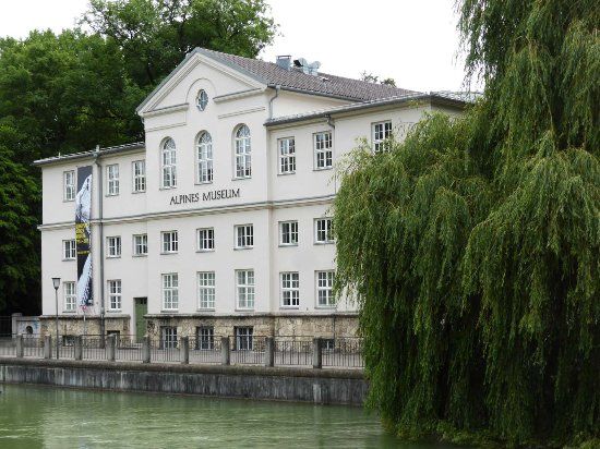 Alpines Museum