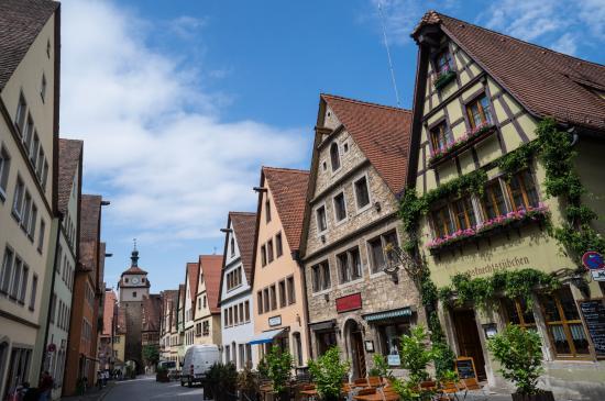Galgengasse
