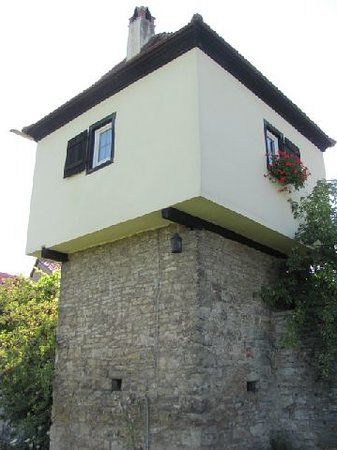 Kuckucksnest