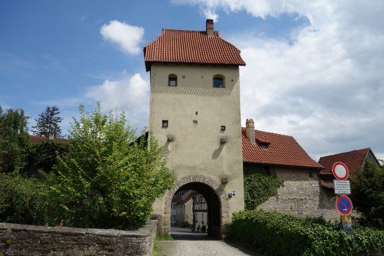 Erlacher Tor