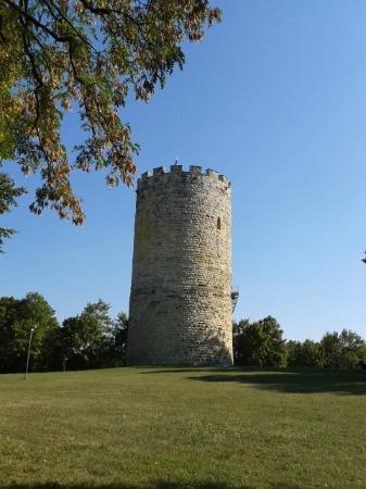 Heinrichsturm