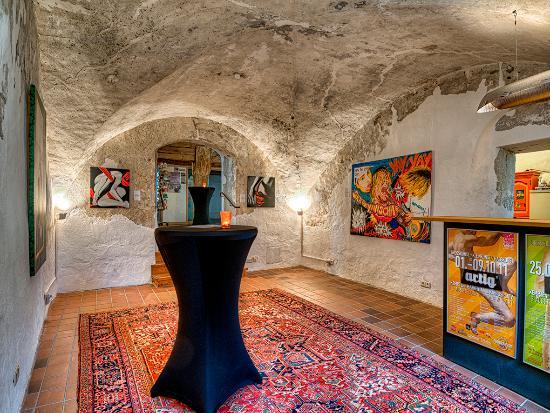Galerie Artig