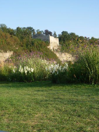 Ruine Löffelstelz