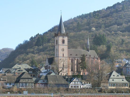 St. Martin